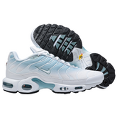 Tênis Nike Air Max Plus TN White & Mica Green